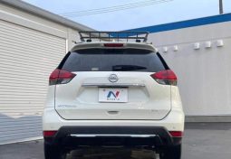 Nissan X-Trail 20XI 2018 full