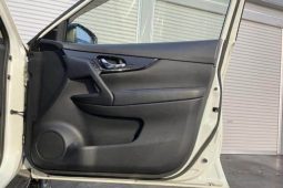 Nissan X-Trail 20XI 2018 full