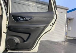 Nissan X-Trail 20XI 2018 full