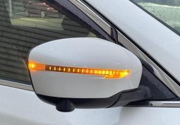 Nissan X-Trail 20XI 2018 full