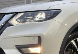 Nissan X-Trail 20XI 2018 full