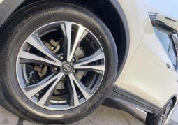 Nissan X-Trail 20XI 2018 full