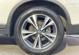 Nissan X-Trail 20XI 2018 full