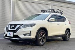 Nissan X-Trail 20XI 2018 full