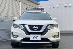 Nissan X-Trail 20XI 2018 full