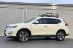 Nissan X-Trail 20XI 2018 full