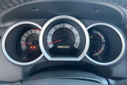 Toyota Tacoma TRD Sport Double Cab 4×4 2015 full