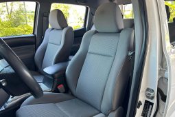 Toyota Tacoma TRD Sport Double Cab 4×4 2015 full