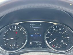 Nissan Rogue 2016 full