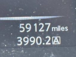 Nissan Rogue 2016 full