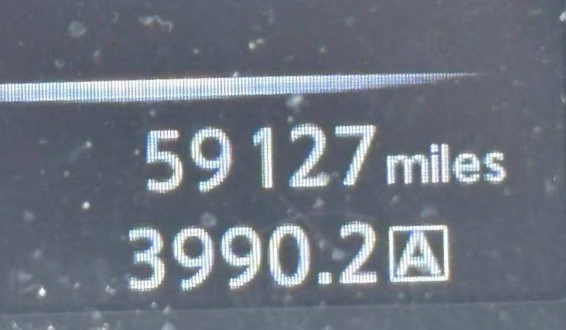 Nissan Rogue 2016 full