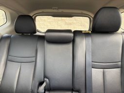Nissan Rogue 2016 full