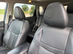 Nissan Rogue 2016 full