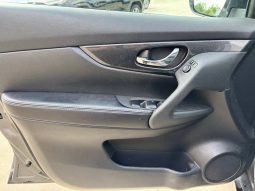 Nissan Rogue 2016 full