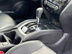 Nissan Rogue 2016 full