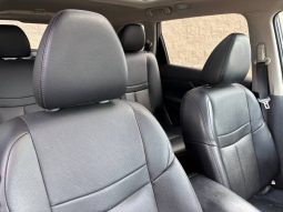 Nissan Rogue 2016 full