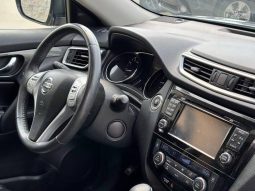 Nissan Rogue 2016 full