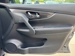 Nissan Rogue 2016 full