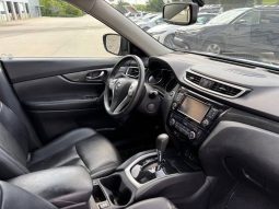 Nissan Rogue 2016 full