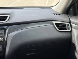 Nissan Rogue 2016 full