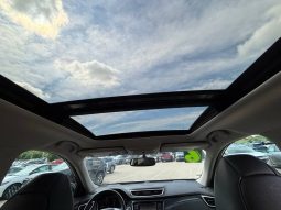 Nissan Rogue 2016 full