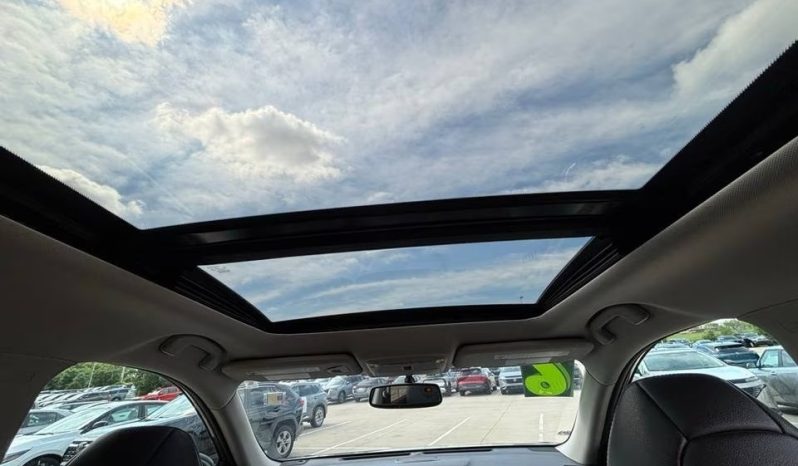 Nissan Rogue 2016 full