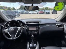 Nissan Rogue 2016 full
