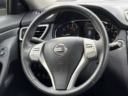 Nissan Rogue 2016 full