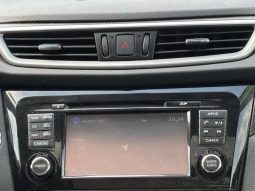 Nissan Rogue 2016 full