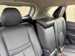 Nissan Rogue 2016 full