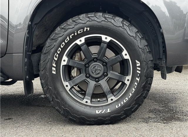 Toyota Land Cruiser Prado TX 2019 full