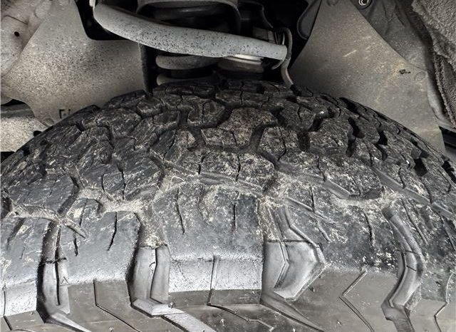 Toyota Land Cruiser Prado TX 2019 full