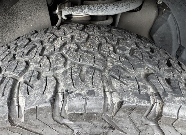 Toyota Land Cruiser Prado TX 2019 full