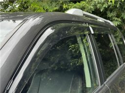 Toyota Land Cruiser Prado TX 2019 full