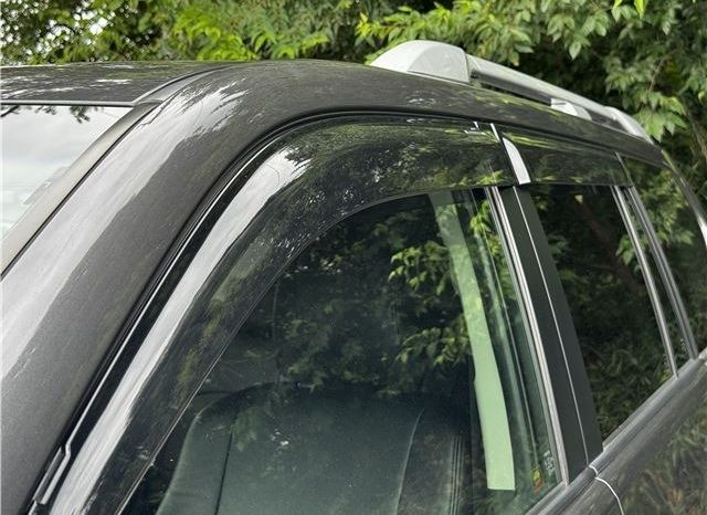 Toyota Land Cruiser Prado TX 2019 full