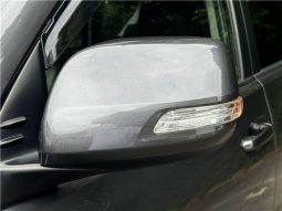 Toyota Land Cruiser Prado TX 2019 full