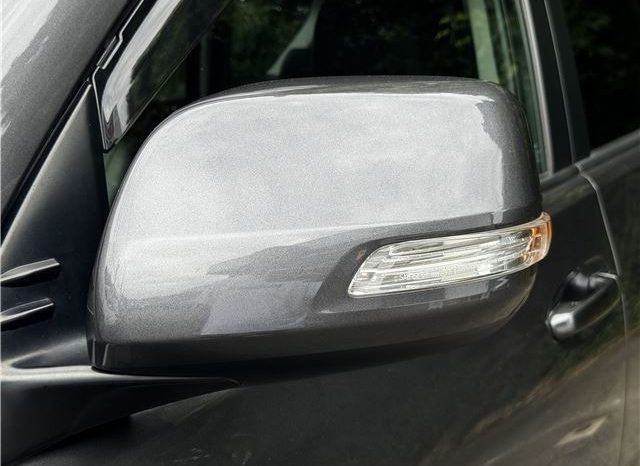 Toyota Land Cruiser Prado TX 2019 full