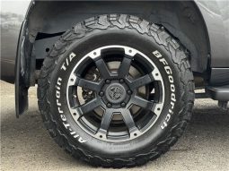 Toyota Land Cruiser Prado TX 2019 full