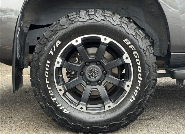 Toyota Land Cruiser Prado TX 2019 full