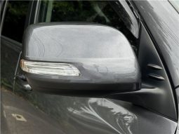 Toyota Land Cruiser Prado TX 2019 full