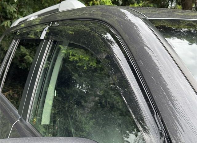 Toyota Land Cruiser Prado TX 2019 full