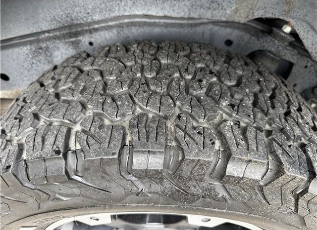 Toyota Land Cruiser Prado TX 2019 full