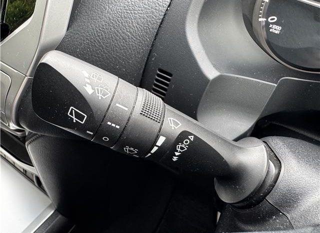 Toyota Land Cruiser Prado TX 2019 full