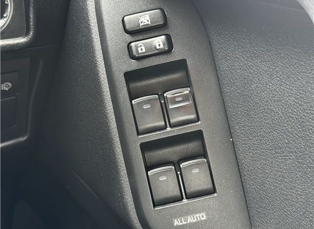 Toyota Land Cruiser Prado TX 2019 full