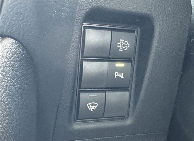 Toyota Land Cruiser Prado TX 2019 full