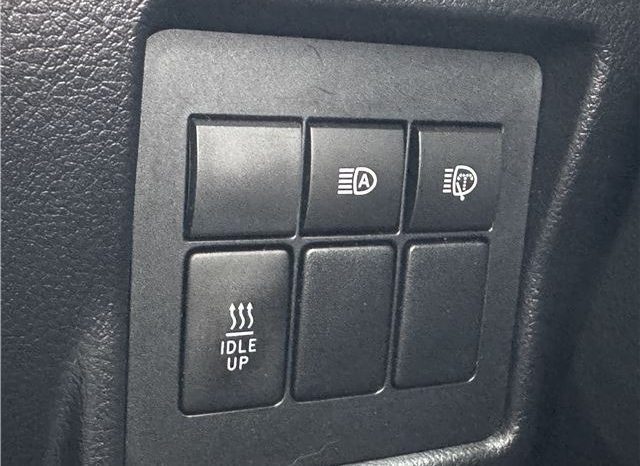 Toyota Land Cruiser Prado TX 2019 full