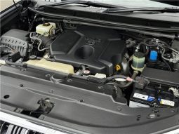 Toyota Land Cruiser Prado TX 2019 full