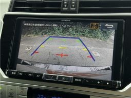 Toyota Land Cruiser Prado TX 2019 full