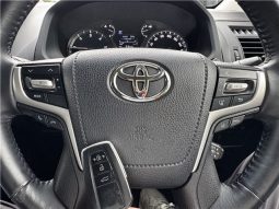 Toyota Land Cruiser Prado TX 2019 full