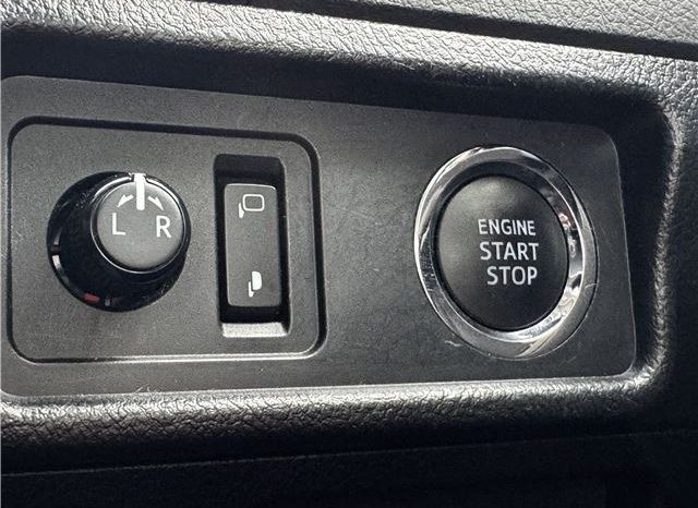 Toyota Land Cruiser Prado TX 2019 full